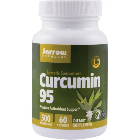 Curcumin 95 500mg 60cps