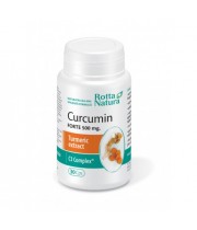 Curcumin Forte 500 mg 30 cps