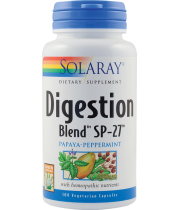 Digestion Blend 100cps
