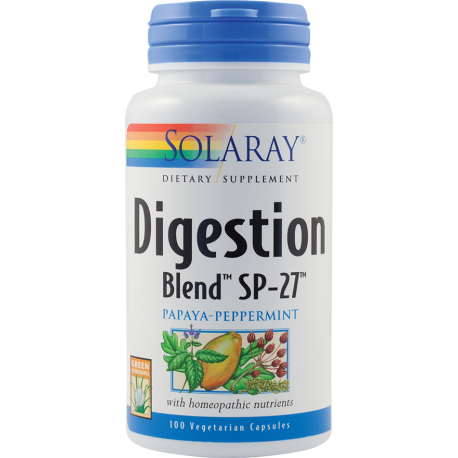 Digestion Blend 100cps