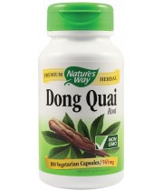 Dong Quai 565mg 100cps