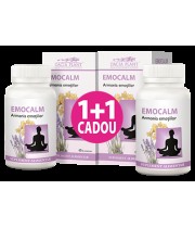 Emocalm 60 cpr 1 + 1 Gratis