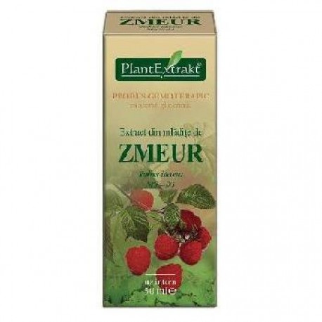 Extract Mladite Zmeur 50 ml