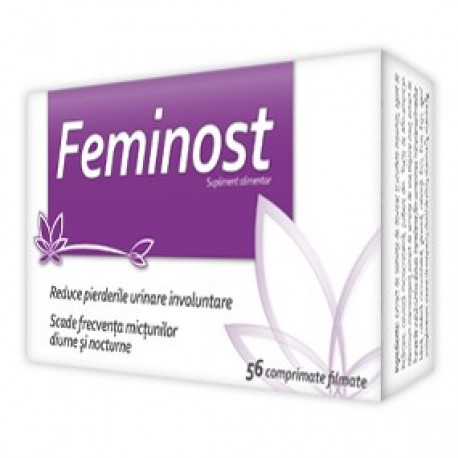 Feminost 56 cpr