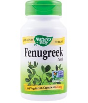 Fenugreek (Schinduf) 610mg 100cps