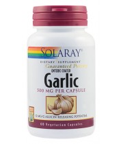 Garlic 500mg