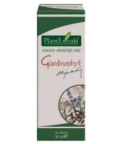 Giardinophyt 30 ml