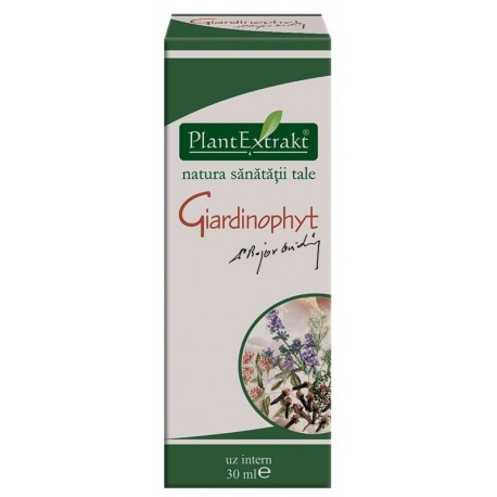 Giardinophyt 30 ml