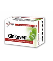 Ginkoven 40 cps