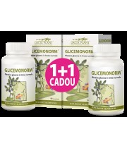 Glicemonorm 60 cpr 1 + 1 Gratis
