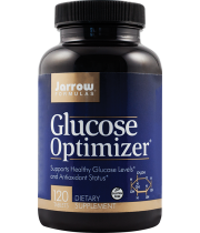 Glucose Optimizer 120tb