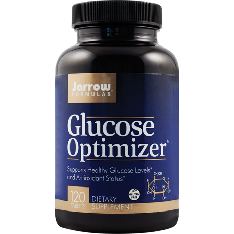 Glucose Optimizer 120tb