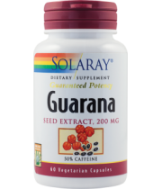 Guarana 60cps