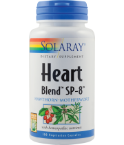 Heart Blend 100cps