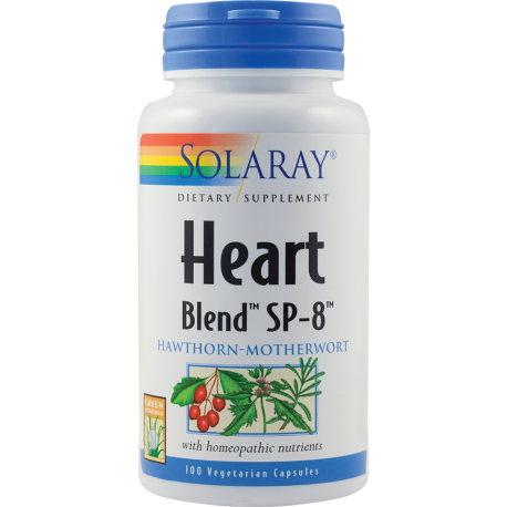 Heart Blend 100cps