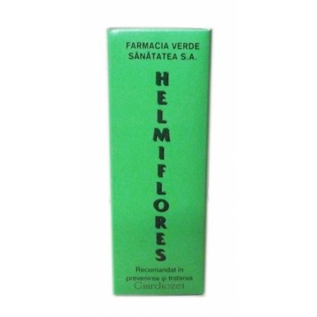 Helmiflores 25 ml