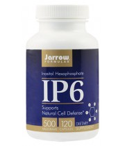 IP6 500mg 120cps