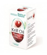 Krill Oil 90 cps