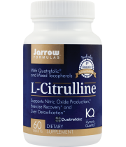 L-Citrulline 60tb