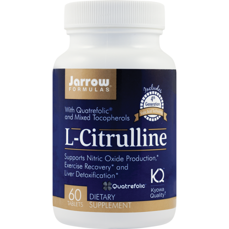 L-Citrulline 60tb