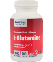 L-Glutamine 1000mg 100tb