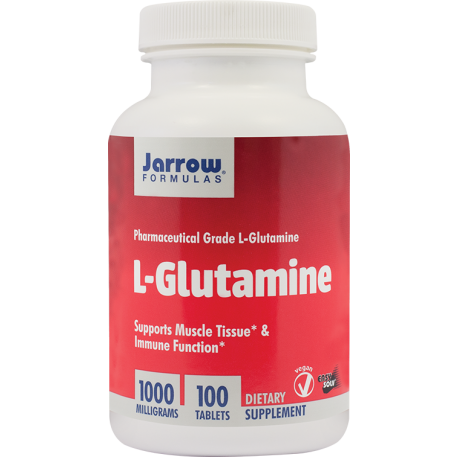 L-Glutamine 1000mg 100tb