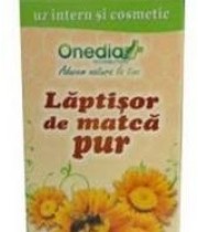 Laptisor de matca pur 100 gr