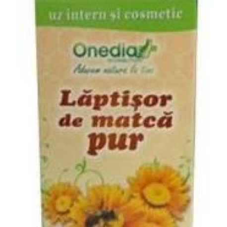 Laptisor de matca pur 100 gr