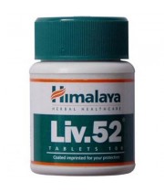 Liv 52 100 cpr