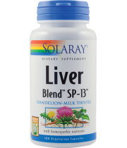 Liver Blend 100cps