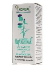 Mag Anghinar 40 cpr