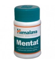 Mentat 50 cpr