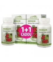 Merisor 60 cpr 1 + 1 Gratis