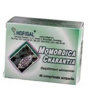 Momordica 40 cpr