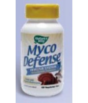 Myco Defense 60 cps