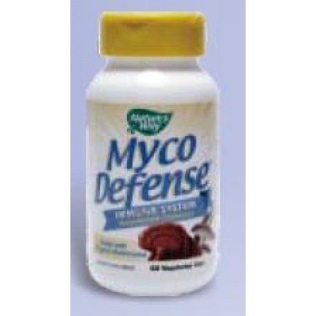 Myco Defense 60 cps