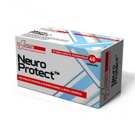 Neuro Protect 40 cps