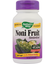 Noni Fruit SE 500mg 60Vcps