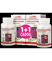 Normocolesterol 60 cpr 1 + 1 Gratis