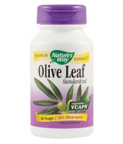 Olive Leaf 20% SE