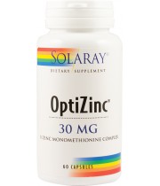 OptiZinc 30 mg 60cps
