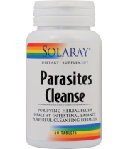 Parasites Cleanse 60tb