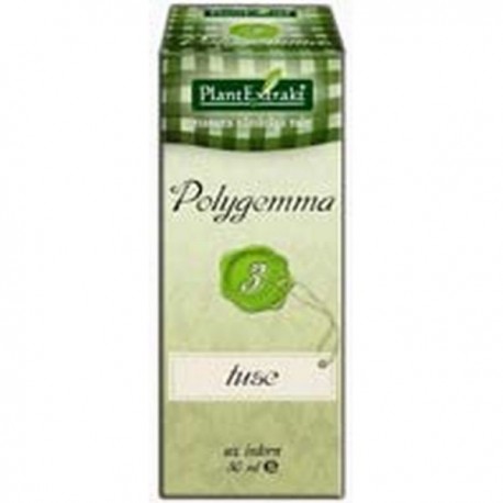 Polygremma nr. 3 50 ml Tuse