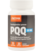 PQQ 20mg