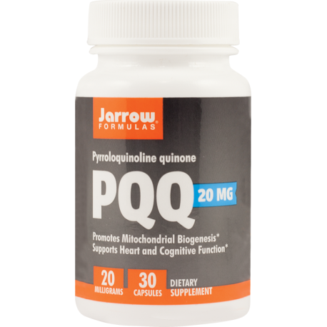 PQQ 20mg