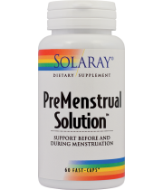 PreMenstrual Solution 60cps