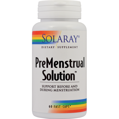 PreMenstrual Solution 60cps