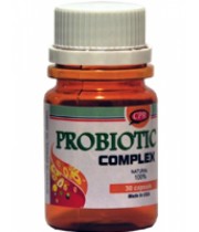 Probiotic Complex 30 cps