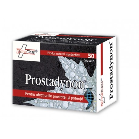 Prostadynon 50 cps
