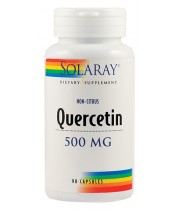 Quercetin 500mg